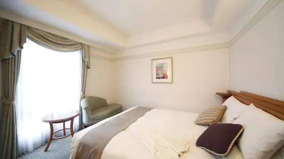 Hotel Trusty Shinsaibashi | Osaka (idari bölge) - Osaka (ve civarı) - Osaka City Center - Namba