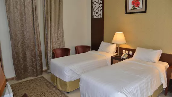 Dar Al Shohadaa Hotel | Al Madinah Province - Medina