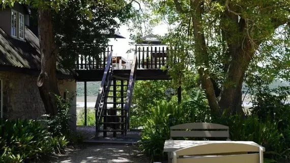 Knysna Riverside Lodge | Western Cape (il) - Knysna