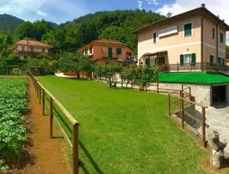 Locanda Da Marco | Liguria - La Spezia (il) - Pignone