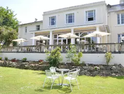 Lincombe Hall Hotel | Torquay