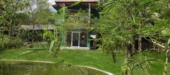 Sigiri Choona Lodge | Merkez Vilayet - Matale Bölgesi - Sigiriya