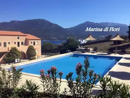 Marina di fiori | Korsika - Corse-du-Sud - Propriano