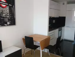 Warsaw Best Apartments Central | Mazovya Voyvodalığı - Varşova (ve civarı) - Varşova Kent Merkezi - Srodmiescie