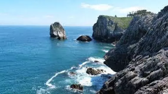 Casa de Aldea Ruiloba | Asturias - Ribadesella