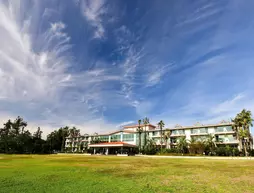 Lake Hills Resort Jeju | Jeju Adası - Seogwipo - Jungmun