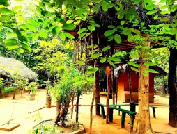 Sisira Natural Lodge | Merkez Vilayet - Matale Bölgesi - Sigiriya