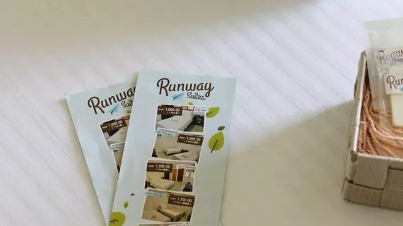 Runway Suites | Mimaropa - Palawan - Puerto Princesa - Puerto Princesa Kent Merkezi