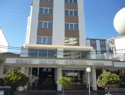 Gran Hotel Verona | Buenos Aires (ili) - La Costa Partido - Mar de Ajo