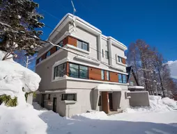 Yutaka Townhouse | Hokkaido - Abuta - Niseko (ve civarı) - Kutchan