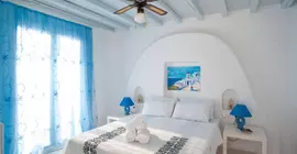 Sofias Bungalows Mykonos | Ege Adaları - Mikonos