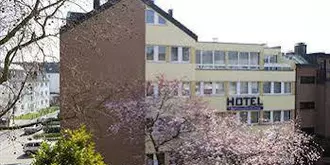 Hotel Am Düsseldorfer Platz