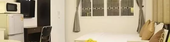 Smiley Apartment | Binh Duong (vilayet) - Ho Şi Min Şehri (ve civarı) - Ho Chi Minh City