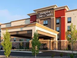 Hampton Inn and Suites Duluth North/Mall Area | Minnesota - Duluth (ve civarı) - Duluth