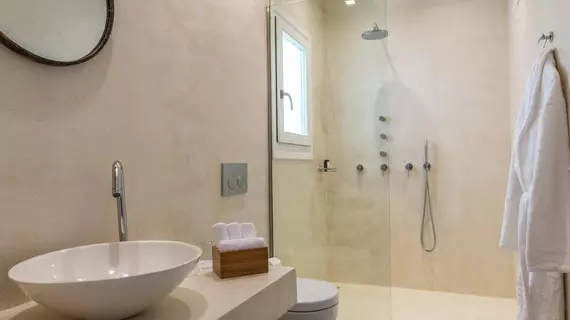 Bluetopia Suites | Ege Adaları - Mikonos