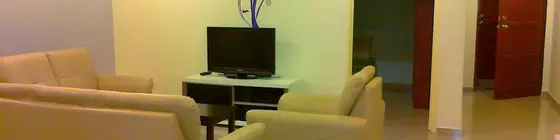 Malacca Services Apartment | Malacca - Malacca