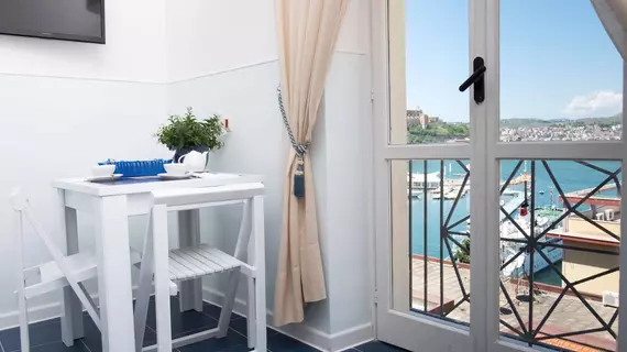 Residence Punta Stendardo | Lazio - Latina (vilayet) - Gaeta