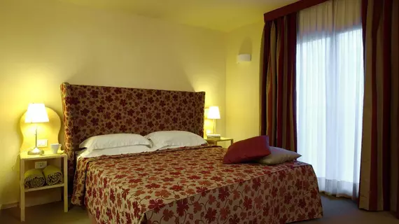 Hotel LaMorosa | Emilia-Romagna - Rimini - Viserba