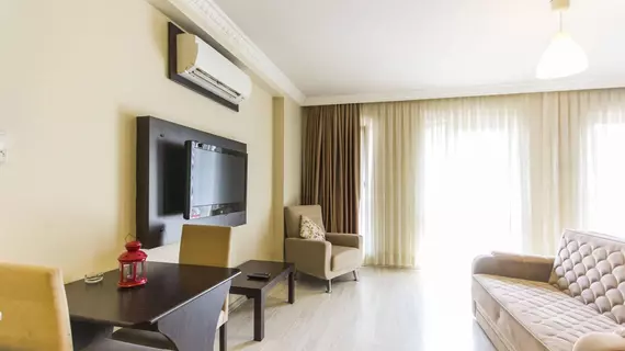 Noche Suites Harbiye |  Istanbul  - Şişli - Harbiye