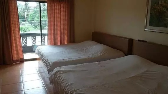 Highway Inn Hua Hin | Prachuap Khiri Khan (ili) - Hua Hin (ve civarı) - Hua Hin - Nong Kae