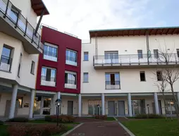 Residence Le Querce Lainate | Lombardy - Milano (ve civarı) - Lainate