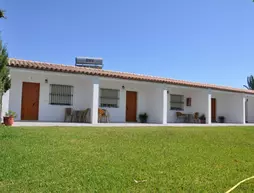 Hostal El Levante | Andalucia - Cadiz (vilayet) - Campo de Gibraltar - Tarifa