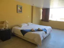 Hostal Achiyaku | Arequipa (bölge) - Cerro Colorado District - Arequipa - Historical Center