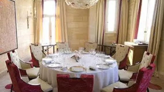 Hostellerie de Plaisance | Nouvelle-Aquitaine - Gironde (bölge) - Saint-Emilion