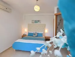 Hotel Apartment Kastoria | Doğu Makedonya ve Trakya - Kassandra