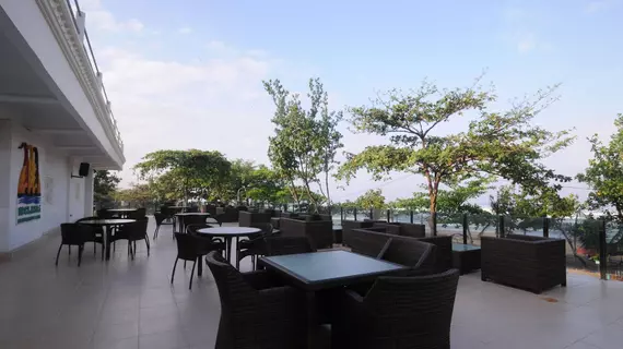 Melasti Beach Resort & Spa Legian | Bali - Badung - Padma