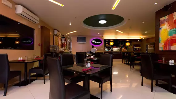 Allure Hotel & Suites | Mandaue