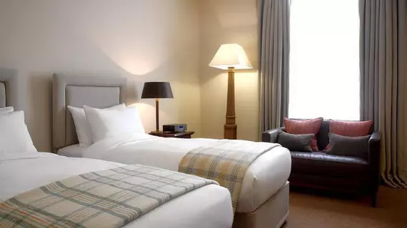 The Angel Hotel | Galler - Monmouthshire - Abergavenny