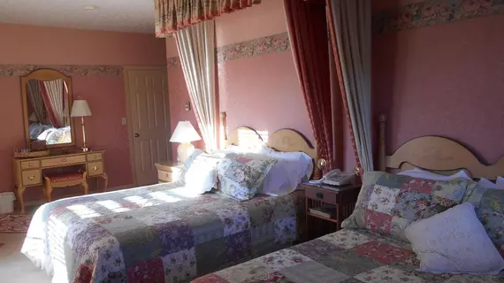 West Ridge Guest House | Pensilvanya - Lancaster (ve civarı) - Elizabethtown