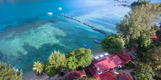 The Barat Perhentian Resort