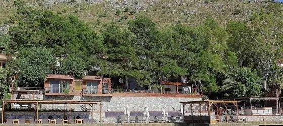 Miamai Hotel - Adults Only | Muğla - Marmaris - Bozburun