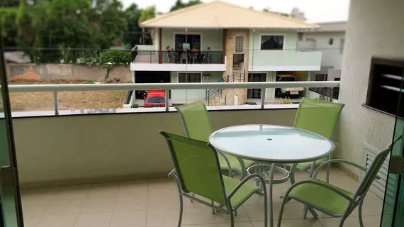 Apartamento do Sol | South Region - Santa Catarina (eyaleti) - Itajai (ve civarı) - Bombinhas - Merkez