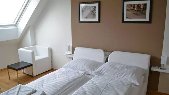 Vienna Inn Apartments | Vienna (eyalet) - Viyana