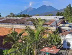 Hostal Antigua | Sacatepequez - Antigua Guatemala