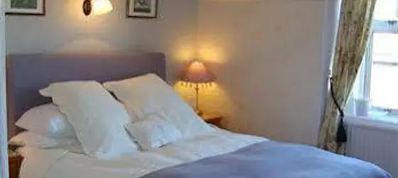 Roseneath Guest House | İskoçya - Scottish Highlands - Oban