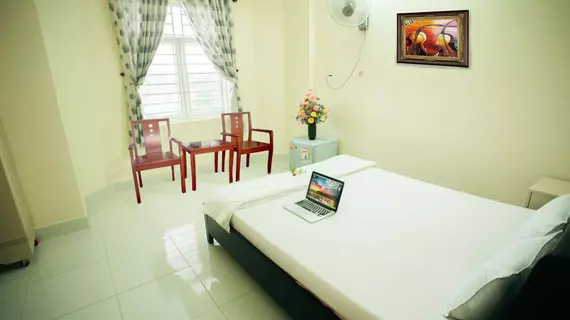 Duong Chau Hotel | Dong Nai (vilayet) - Bien Hoa