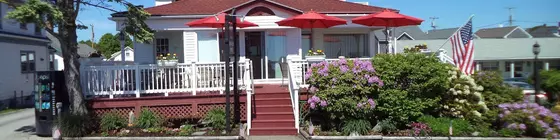 Grand View Motel | New Hampshire - Portsmouth (ve civarı) - Hampton