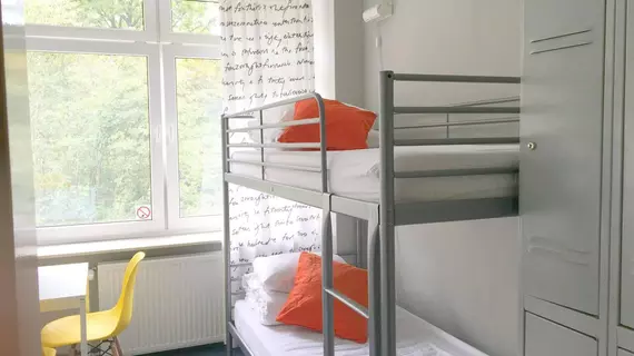 Cloud Hostel | Mazovya Voyvodalığı