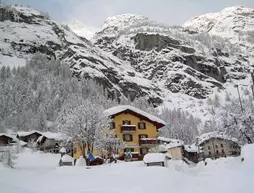 Hotel Ristorante Paramont | Valle d'Aosta - Arvier