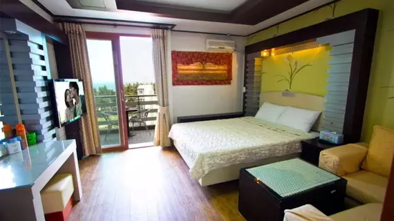 Dawoo Resort | Gangwon - Gangneung