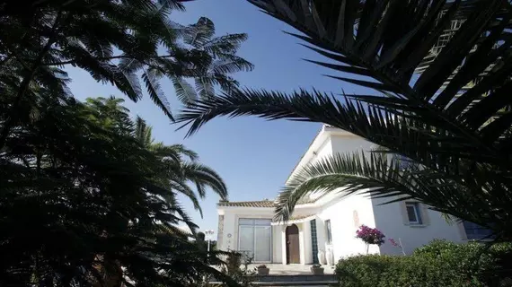 Mazeri Villa | Larnaka Bölgesi - Ayia Napa