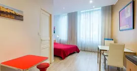 Les Studios De La Place | Auvergne-Rhone-Alpes - Rhone (bölge) - Lyon (ve çevresi) - Lyon - 3rd Arrondissement