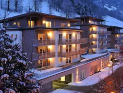 AlpenParks Residence Bad Hofgastein | Salzburg (eyalet) - Sankt Johann im Pongau - Bad Hofgastein