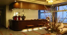 Jozankei Hotel Sankeien | Hokkaido - Minami - Sapporo (ve civarı) - Sapporo