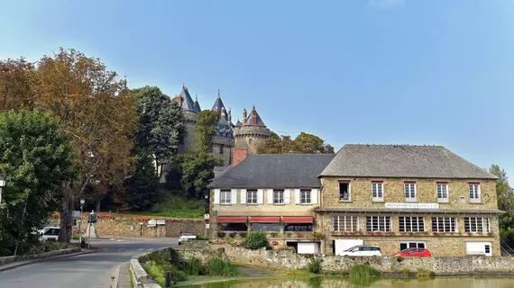 Logis Du Lac | Brittany - Ille-et-Vilaine - Combourg