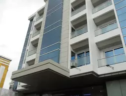 Blueberry Tourist Hotel | Davao Bölgesi - Davao (ve civarı) - Davao